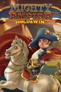 Mighty Empire: Hold & Win
