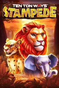 Ten Ton Ways Stampede