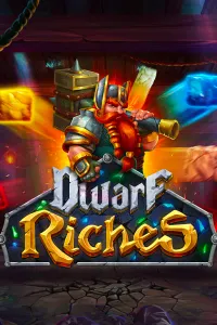 Dwarf Riches